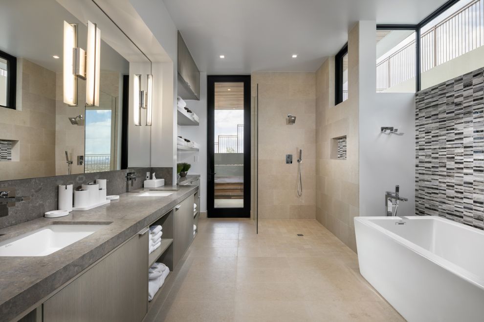 Bathroom remodeling (6)